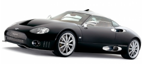 Spyker C8 Laviolette SWB Price, Specs, Review, Pics & Mileage in India