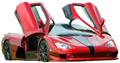 SSC Ultimate Aero 