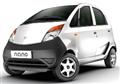 Tata Nano (2010) CX Solid