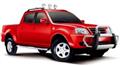 Tata Xenon XT 4x4