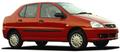Tata Indigo (2008) LS
