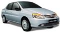 Tata Indigo CR4
