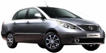 tata manza key price