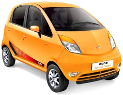 tata nano price and mileage