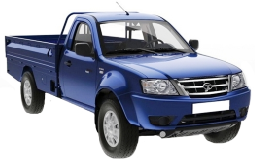 Tata Xenon Pick-up Single Cab