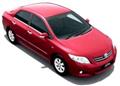 Toyota Corolla Altis (2010) J Executive