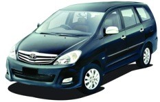 2011 Toyota Innova Diesel G Specs & Price in India