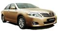 Toyota Camry (2011) W1