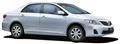 Toyota Corolla Altis (2012) Petrol J