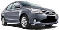 Toyota Etios (2012) VXD