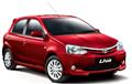 Toyota Etios Liva (2012) VX