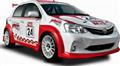 Toyota Etios Motor Racing 