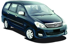 Toyota Innova (2011) Price, Specs, Review, Pics & Mileage in India