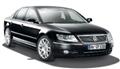 Volkswagen Phaeton