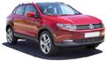 Volkswagen Polo SUV