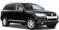 Volkswagen Touareg (2012)