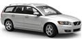 Volvo V50 D5