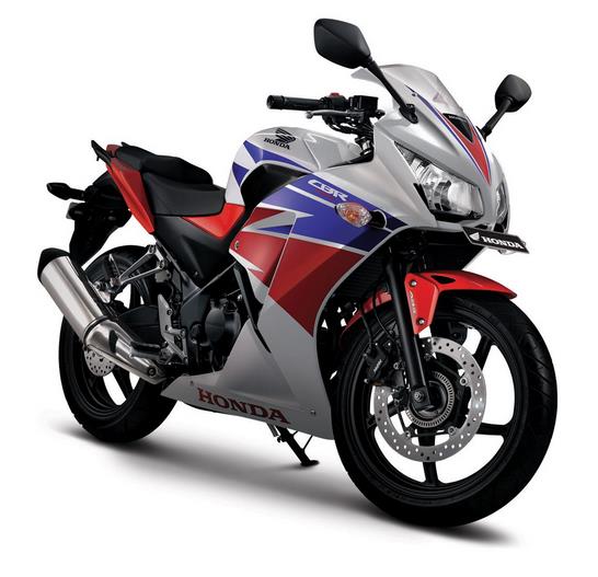 cbr xtreme