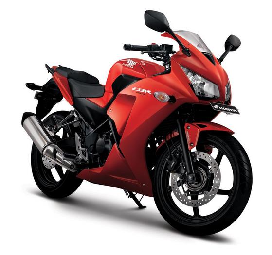 honda cbr250r upcoming model