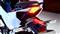Hyosung GD250R Tail Light Hyosung GD250R Tail Light