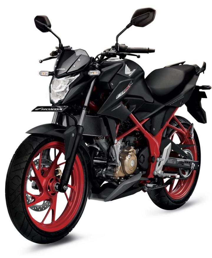 status sagde sponsoreret Honda CB150R Streetfire Specifications and Expected Price in India
