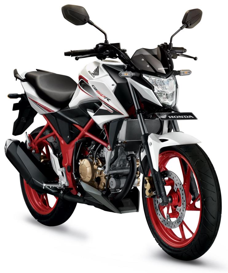  Honda CB1 0R Streetfire Especificaciones y precio esperado en India