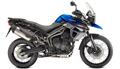 2015 Triumph Tiger 800 XC (P)