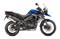 2015 Triumph Tiger 800 XC Side View 2015 Triumph Tiger 800 XC Side View