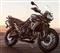 2015 Triumph Tiger 800 XRx (Black) 2015 Triumph Tiger 800 XRx (Black)