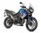 2015 Triumph Tiger 800 XRx F3Q 2015 Triumph Tiger 800 XRx F3Q