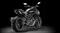 2015 Ducati Diavel Rear 3-Quarter 2015 Ducati Diavel Rear 3-Quarter