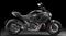 2015 Ducati Diavel Side View 2015 Ducati Diavel Side View