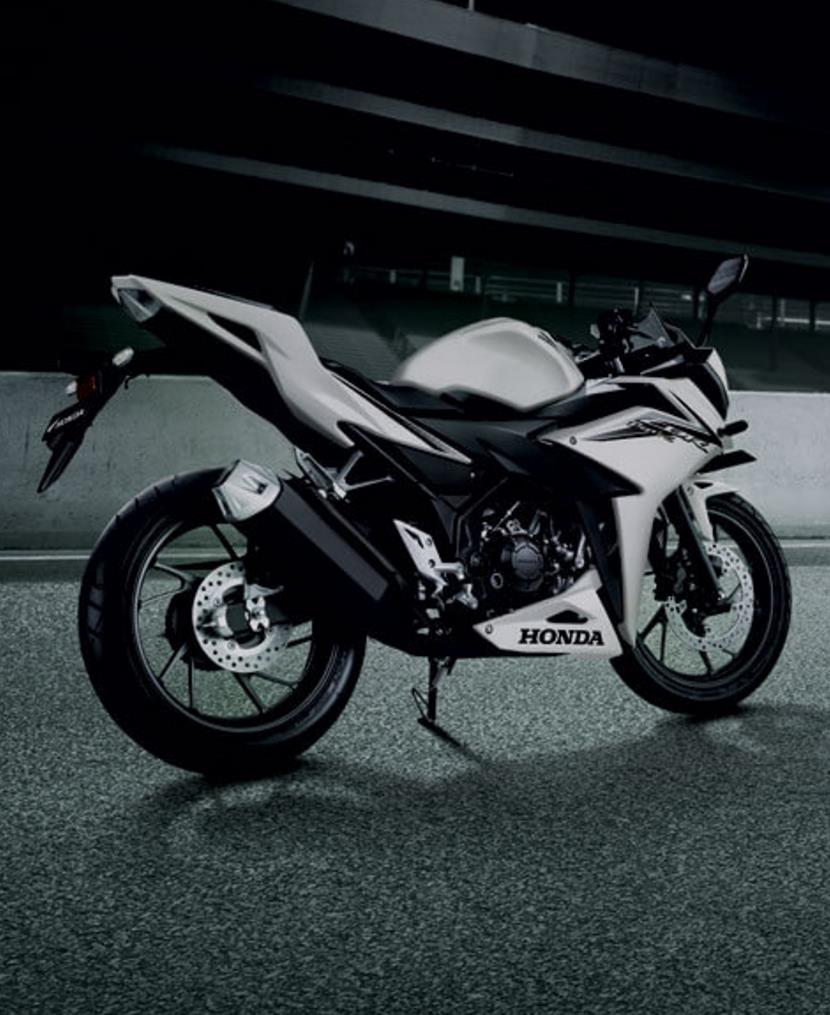 Honda Cbr150 Price Specs Review Pics Mileage In India