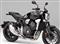 2018 Honda CB1000R Front 3-Quarter 2018 Honda CB1000R Front 3-Quarter