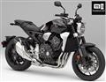 2018 Honda CB1000R