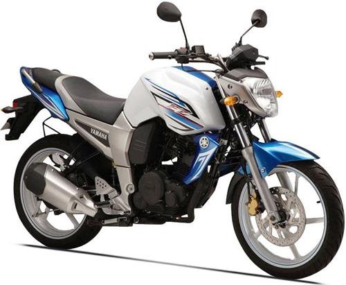 Yamaha Fz 2010 Price Specs Review Pics Mileage In India
