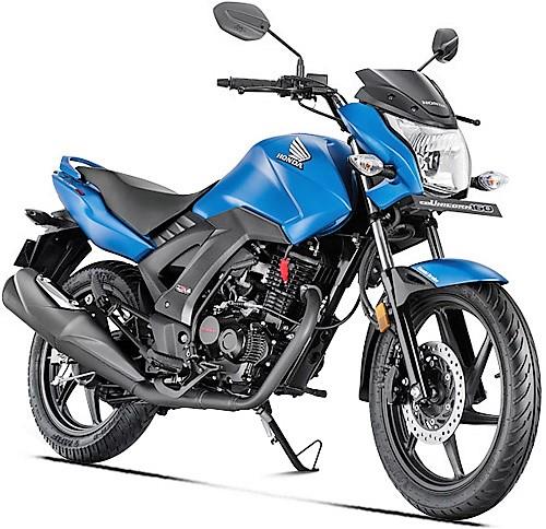 honda unicorn new model 2021 price