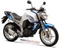 2010 Yamaha FZ16 (Autos Maxabout)