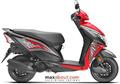 2017 Honda Dio (Autos Maxabout)