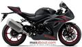 2017 Suzuki GSX-R1000 (Autos Maxabout)