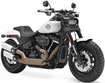 Harley Davidson Fat Bob Price In India Specifications Photos