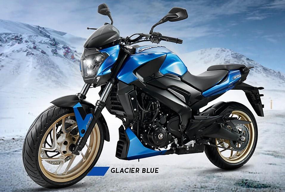 Bajaj Not Coming at Auto Expo 2018