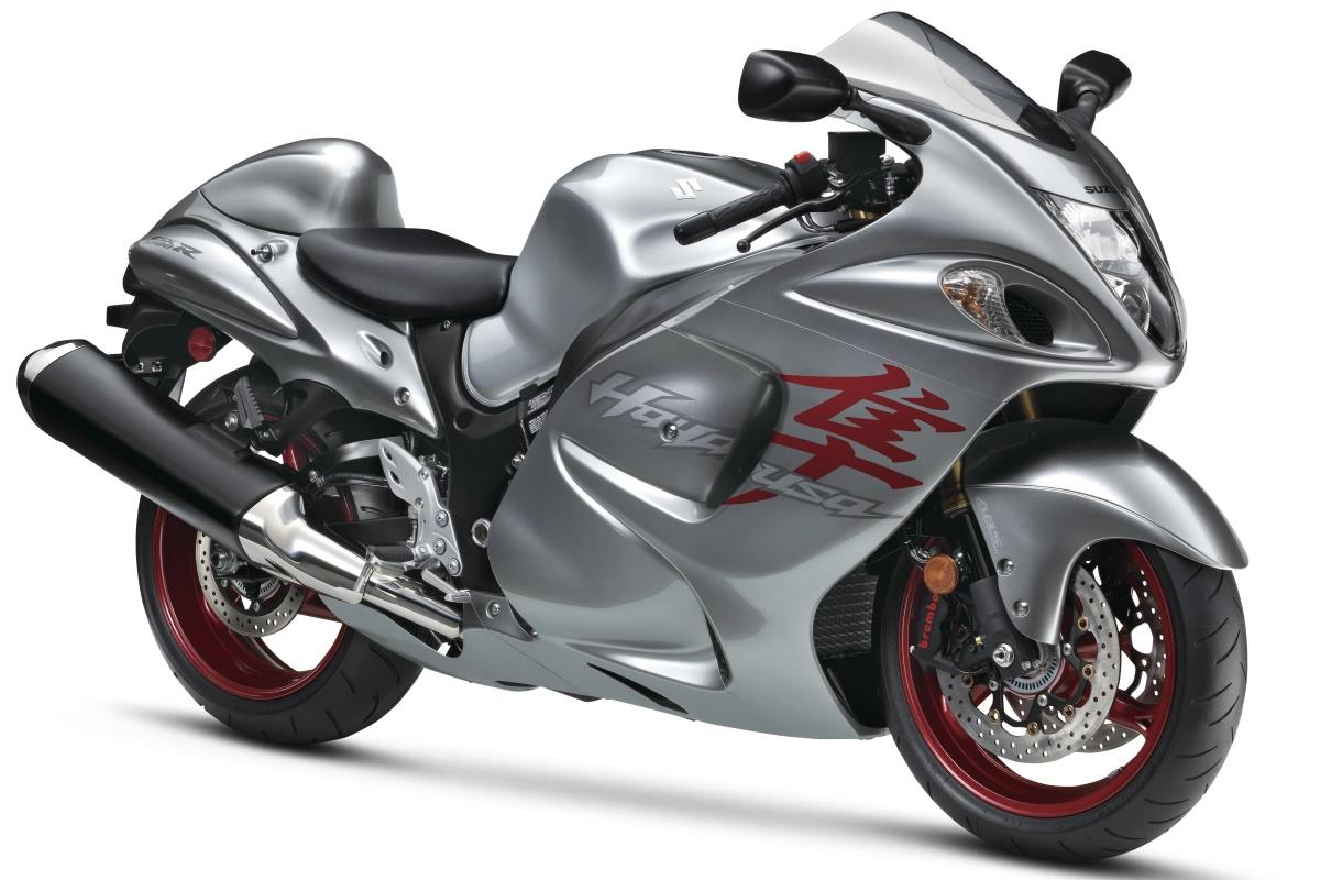 suzuki hayabusa price