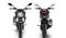 2018 Honda CB250R Front & Rear