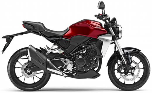 Honda Cb250r 18 Price Specs Images Mileage Colors