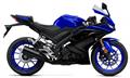 2019 Yamaha R125