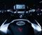 2020 Yamaha MT-03 Console 2020 Yamaha MT-03 Console