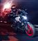 2020 Yamaha MT-03 Official Image 2020 Yamaha MT-03 Official Image