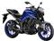 2020 Yamaha MT-03 2020 Yamaha MT-03