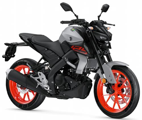 2020 Yamaha Mt 125 Price In India Full Specifications